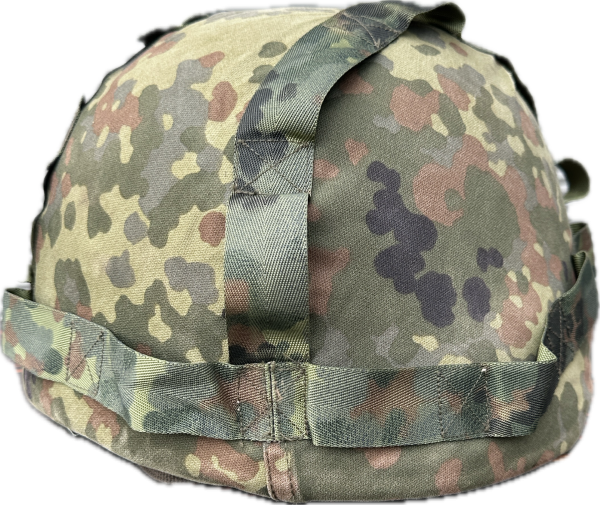 Bundeswehr BW M92 GEFECHTSHELM KEVLAR Helm
