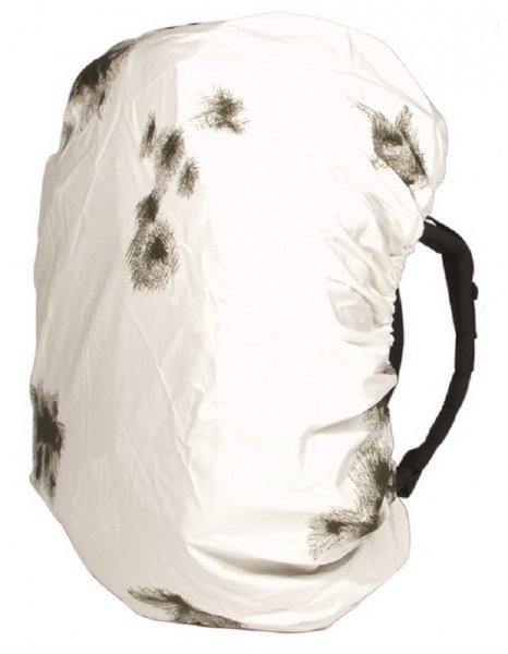 BW RUCKSACKBEZUG WEISS 80 Ltr