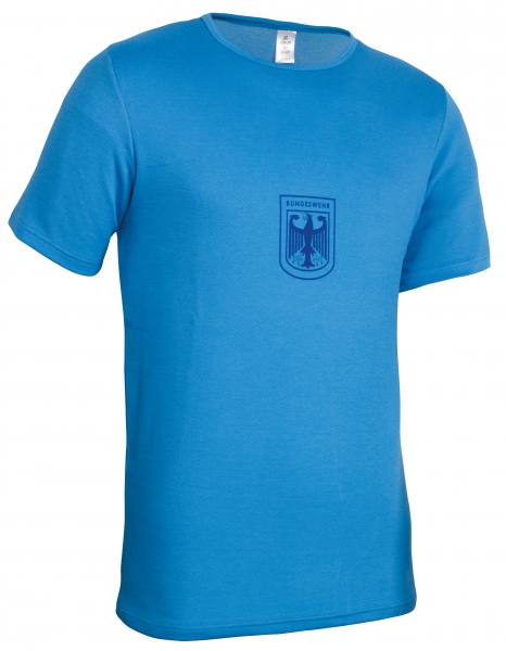 Leo Köhler BW Sportshirt