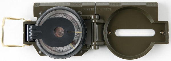 HELIKON TEX RANGER KOMPASS