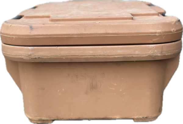US Army Cambro Thermobox