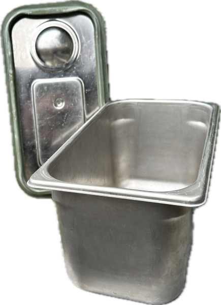 US Army Cambro Thermobox