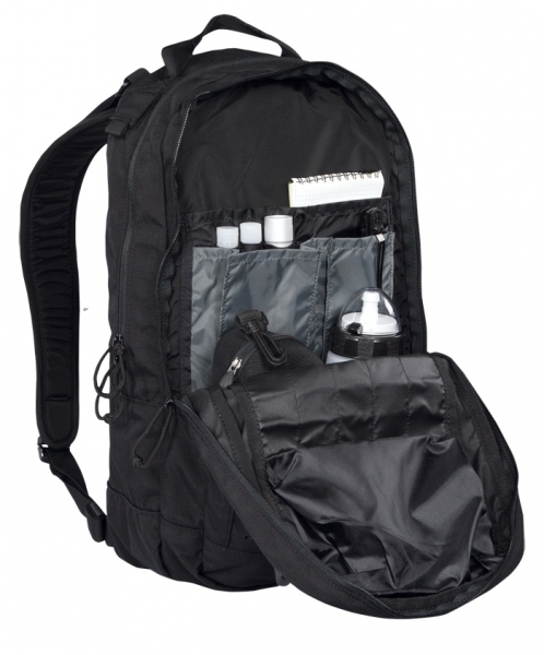 Camelbak H.A.W.G. 100 oz/ 3.0L Mil Spec Antidote Schwarz