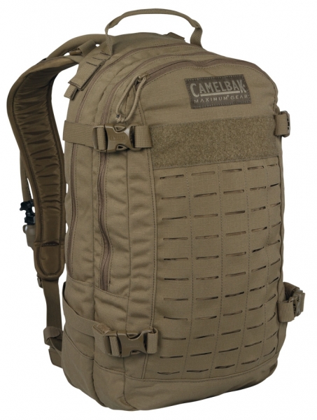 Camelbak H.A.W.G. 100 oz/ 3.0L Mil Spec Antidote coyote