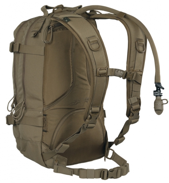 Camelbak H.A.W.G. 100 oz/ 3.0L Mil Spec Antidote coyote