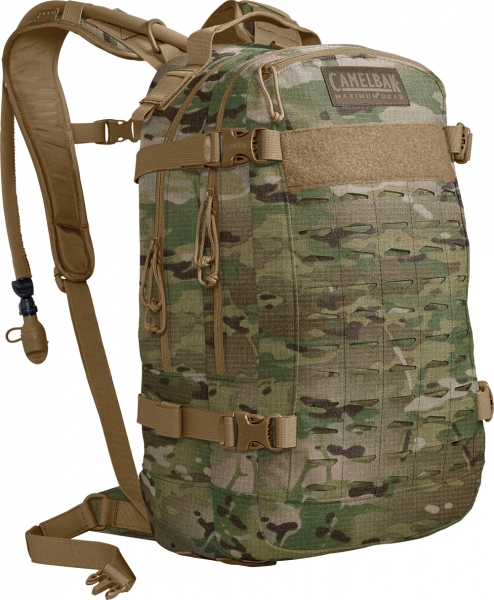 CAMELBAK H.A.W.G. 3L MIL SPEC CRUX MultiCam™