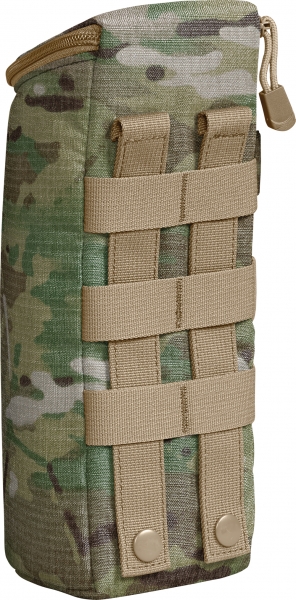 CamelBak Bottle Pouch Trinkflasche Multicam