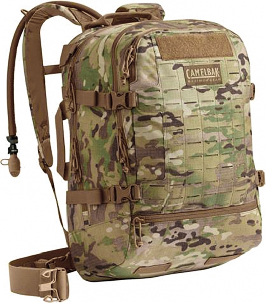 Camelbak Skirmish Assault Multicam Pack