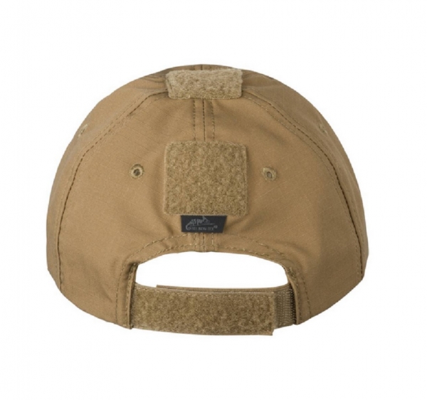 HELIKON TEX Combat Tactical Cap US Woodland Camouflage