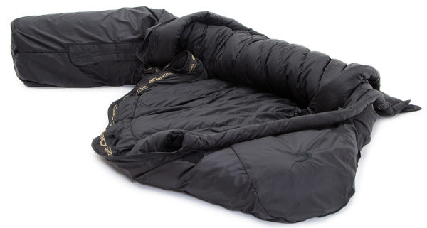 Carinthia D 600X Daunenschlafsack