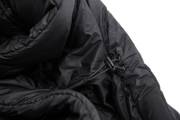 Carinthia D 600X Daunenschlafsack