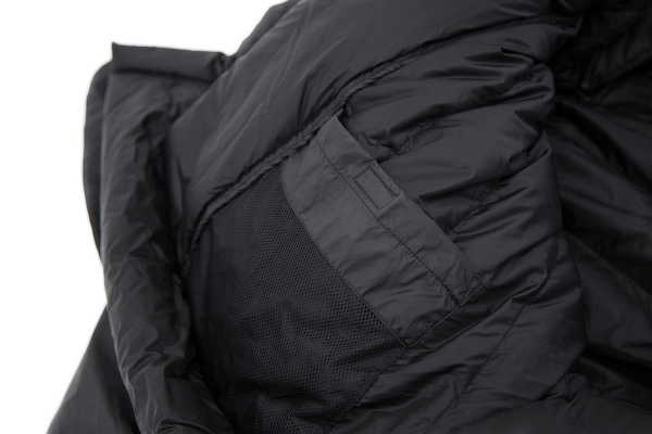 Carinthia D 600X Daunenschlafsack