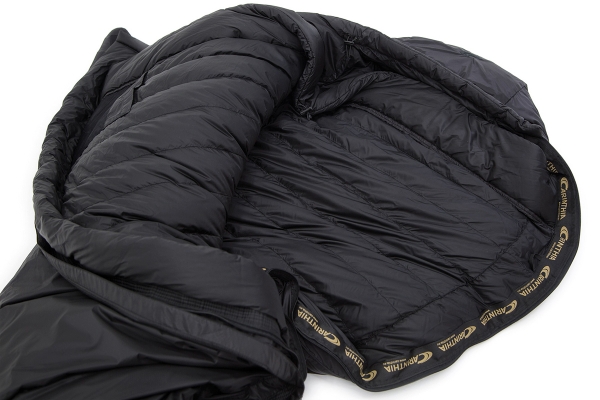 Carinthia D 600X Daunenschlafsack
