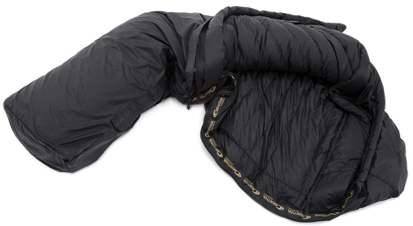Carinthia D 600X Daunenschlafsack