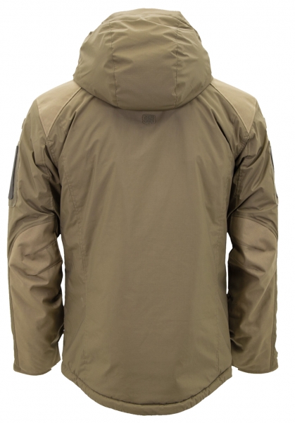 CARINTHIA MIG 4.0 Garment Jacke Grey