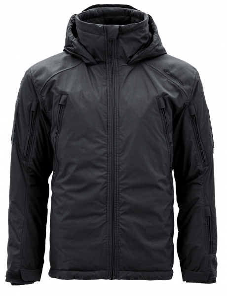 CARINTHIA MIG 4.0 Garment Jacke Black