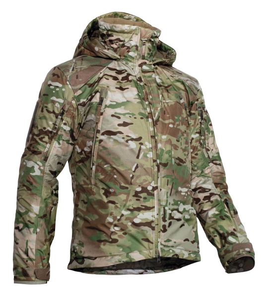Carinthia MIG 4.0 Jacket MultiCam™