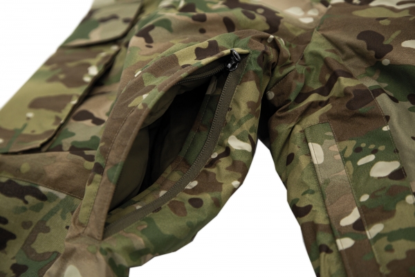Carinthia MIG 4.0 Trousers MultiCam™