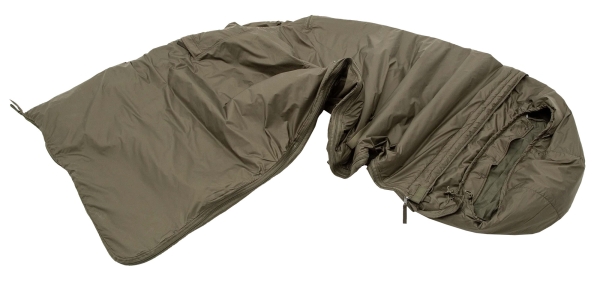 Carinthia® G-LOFT Tactical Multifunktions Ponchosystem Oliv