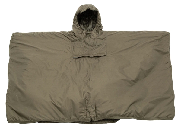 Carinthia® G-LOFT Tactical Multifunktions Ponchosystem Oliv