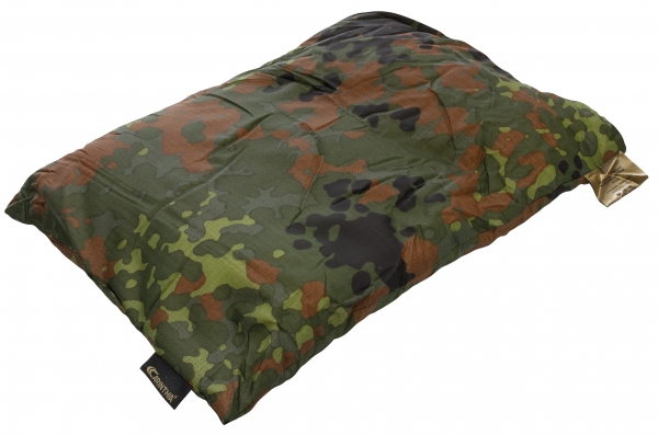 Carinthia Reisekissen Flecktarn