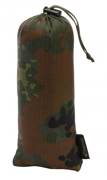 Carinthia Reisekissen Flecktarn