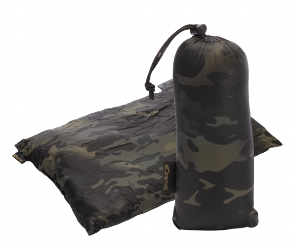 Carinthia Reisekissen Dark MultiCam™