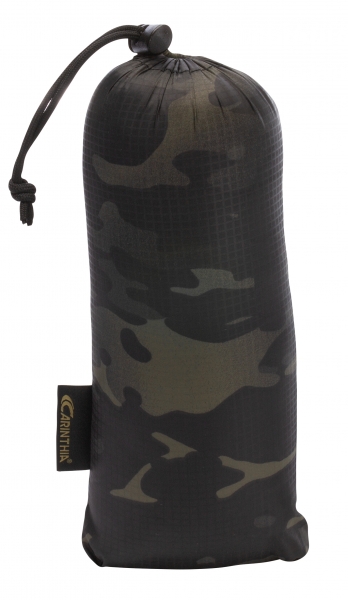 Carinthia Reisekissen Dark MultiCam™