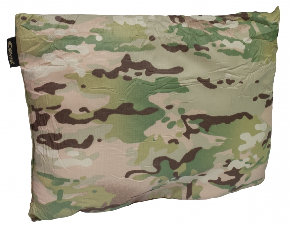 Carinthia Reisekissen MultiCam™