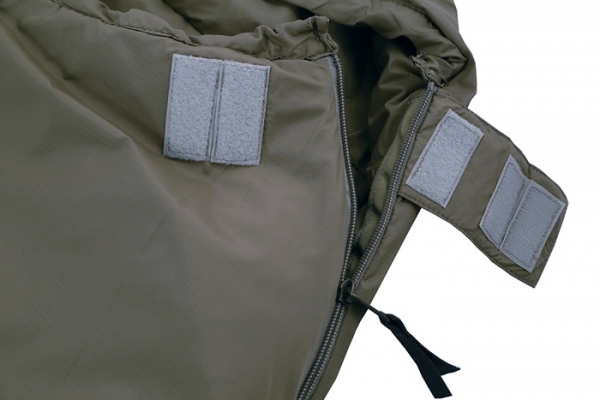 Carinthia Schlafsack Eagle