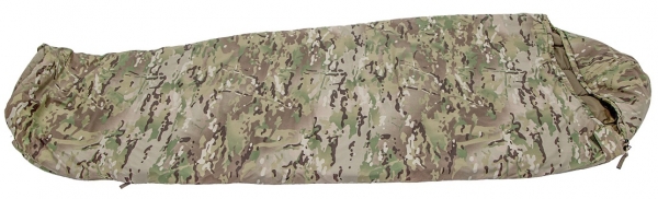 Carinthia Schlafsack Tropen Multicam™