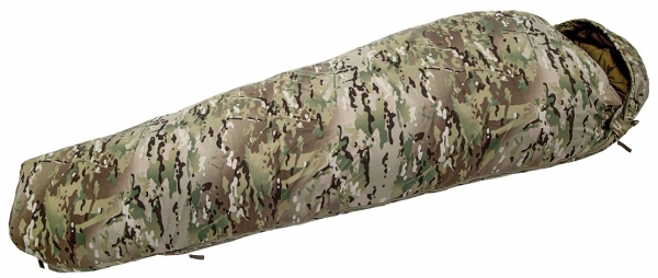 Carinthia Schlafsack Tropen Multicam™