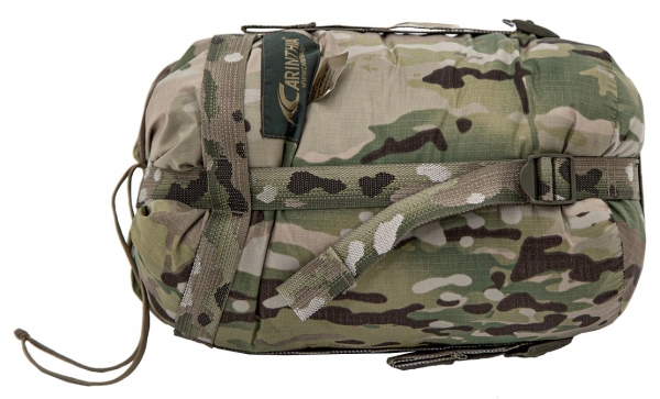 Carinthia Schlafsack Tropen Multicam™