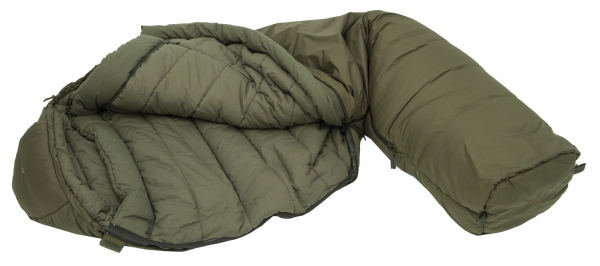 Carinthia Wilderness Schlafsack