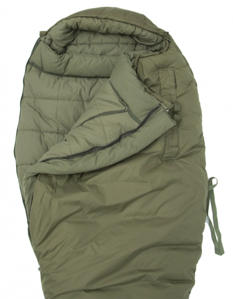 Carinthia Wilderness Schlafsack