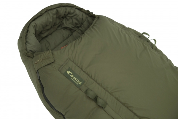 Carinthia Wilderness Schlafsack