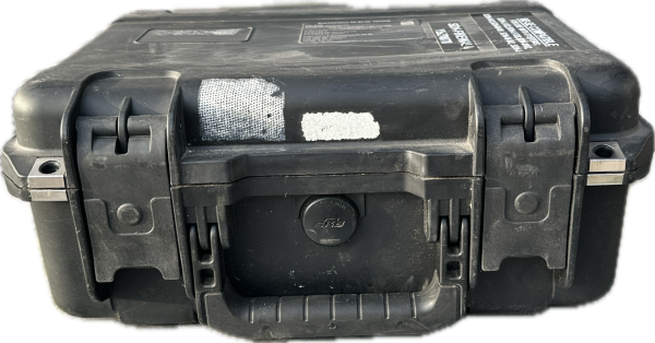 US Army Transport Case
