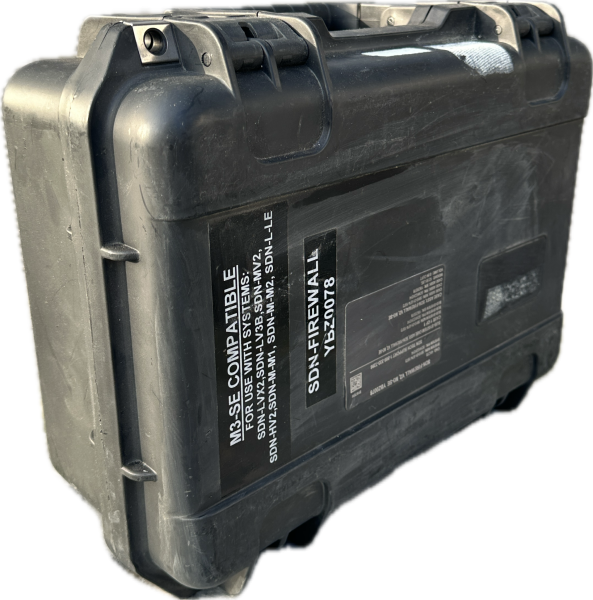 US Army Transport Case