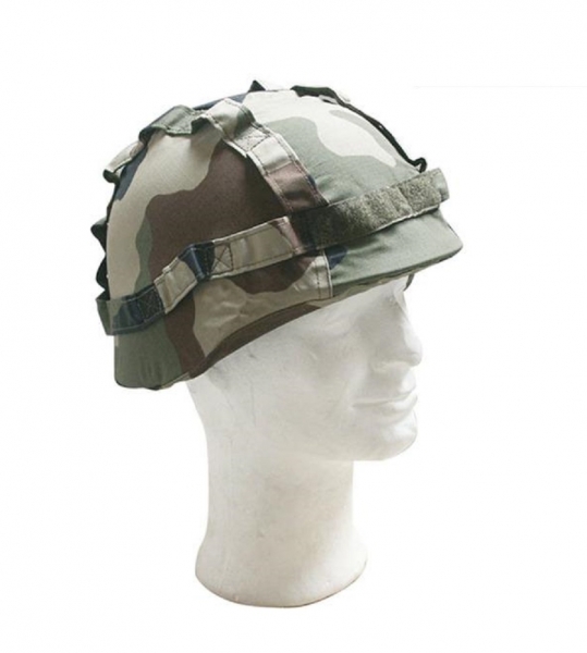 CCE Helm Tarnbezug
