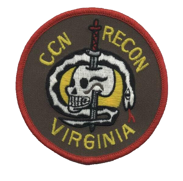 Special Forces CCN Virginia Recon