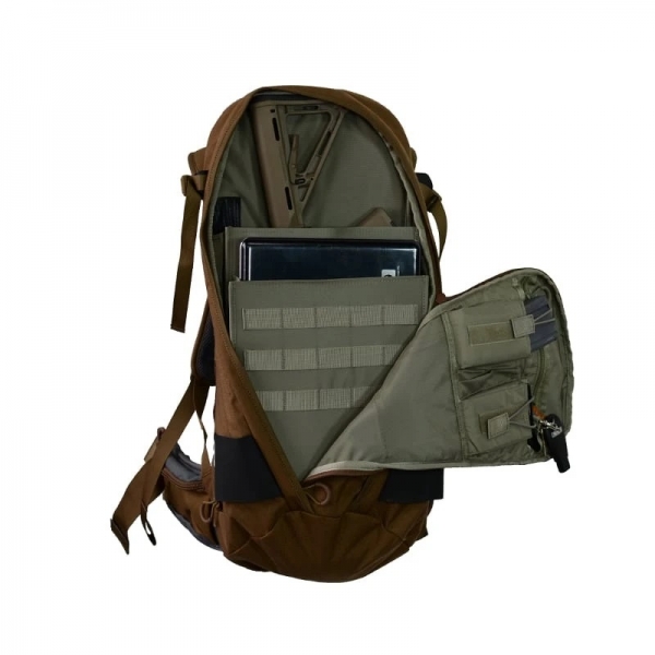 Eberlestock S25 Cherry Bomb Pack Coyote / Dry Earth