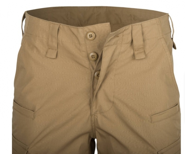 Helikon Tex CPU Shorts Coyote