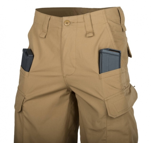 Helikon Tex CPU Shorts Coyote