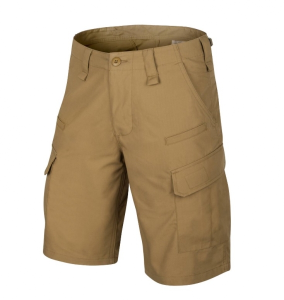 Helikon Tex CPU Shorts Coyote