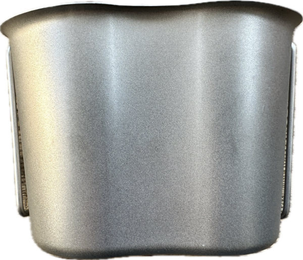 US Army Water Canteen Cup Edelstahl Becher