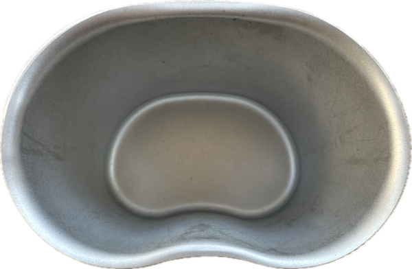 US Army Water Canteen Cup Edelstahl Becher