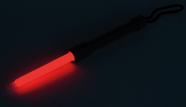 Cyalume ChemLight Leuchtstabhandgriff
