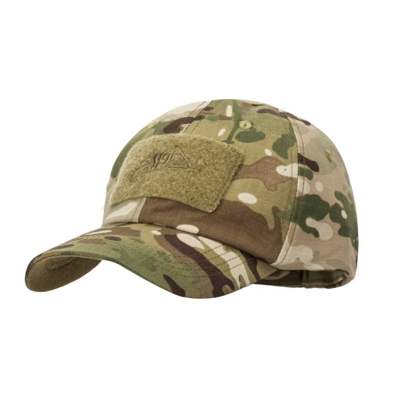 Helikon Tex BBC Cap - NyCo Ripstop - MultiCam®