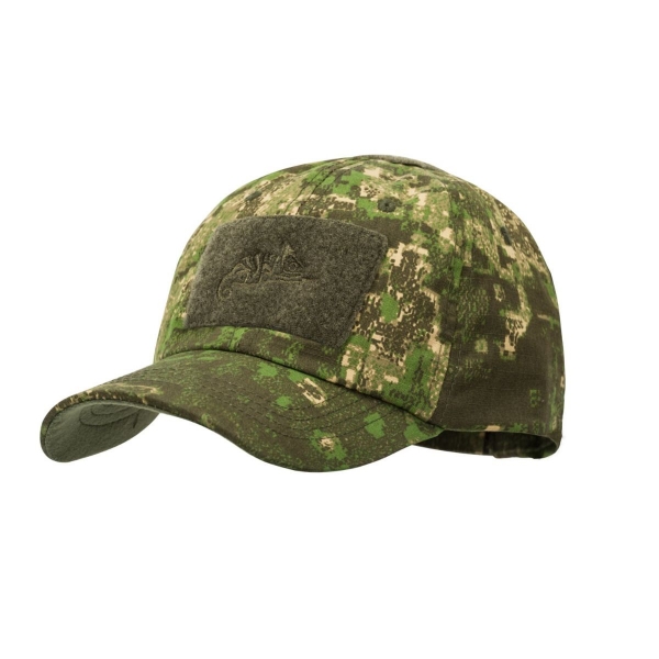 Helikon Tex BBC Cap - NyCo Ripstop - PenCott® WildWood™