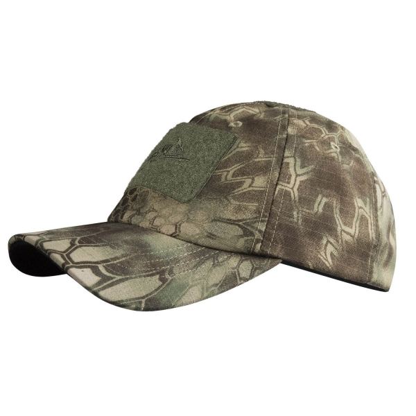 Helikon Tex BBC Cap - NyCo Ripstop - Kryptek Mandrake™